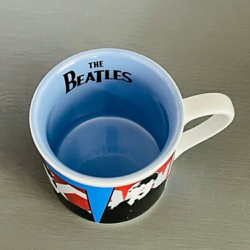 The Beatles 2006 Apple Corps Limited Mug Great condition. - Picture 4 of 7